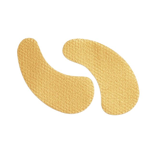 1000| The Golden Eye Patches