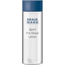 Sport Pre Shave Lotion