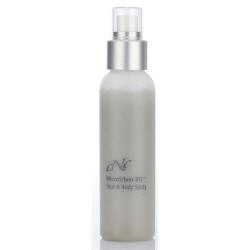 MicroSilver BG™ Face & Body Spray 100 ml